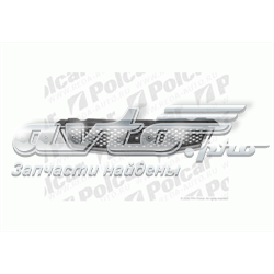 Atrapa chłodnicy Ford 4M518200BK cena, od 61,39 USD