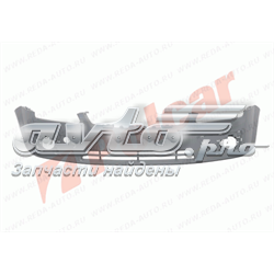 Zderzak przedni Ford Focus II hatchback (DA, HCP, DP) (2004 - 2011) cena, od 84,26 USD