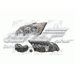1480994 Ford Reflektor lewy