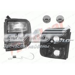 Kierunkowskaz prawy Mitsubishi Pajero V2W, V4W