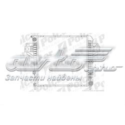 Kupić Chłodnica silnika Jeep Liberty/Cherokee KJ w dobrej cenie