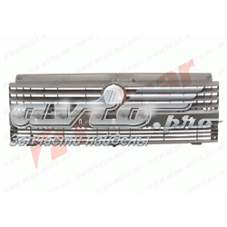 Atrapa chłodnicy 701853653F01C VAG