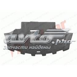 Do koszyka 4A0863821AG VAG Osłona silnika, miski (przedziału silnika)