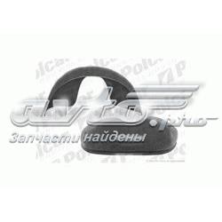 Nadkole błotnika przedniego lewe Honda Civic VI sedana (EJ9, EK3/4) (1995 - 2001) cena, od 17,03 USD