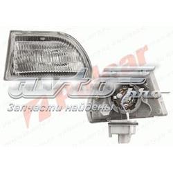 Lampa przeciwmgielna lewa General Motors 96272109 cena, od 17,35 USD