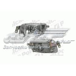 Kupić Lampa przeciwmgielna lewa Mitsubishi Pajero III V70 w dobrej cenie