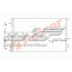5518K8C1 Polcar