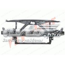 Osłona chłodnicy kompletna (panel mocowania reflektorów) Seat Leon I hatchback (1M1) (1999 - 2006) cena, od 179,05 USD