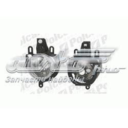 Lampa przeciwmgielna lewa/prawa Mitsubishi MN136352 cena, od 63,88 USD