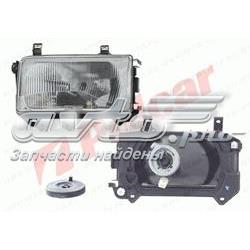 Reflektor lewy Autotechteile 3941041 cena, od 61,29 USD