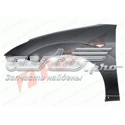 Błotnik przedni lewy do Ford Focus I DFW