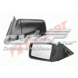 Do koszyka Lusterko wsteczne prawe Opel Astra F 51, 52, F35, M35