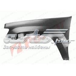 Błotnik przedni prawy Jeep Grand Cherokee