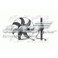 Wentylator elektryczny układu chłodzenia kompletny (silnik+wirnik) VAG 7D0959455 cena, od 73,37 USD