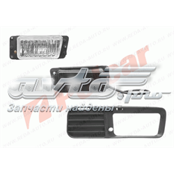 Lampa przeciwmgielna lewa Volkswagen Polo III sedana (6KV2) (1995 - 2001) cena, od 51,88 USD