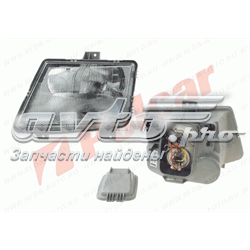 Reflektor lewy 638820006164 Mercedes