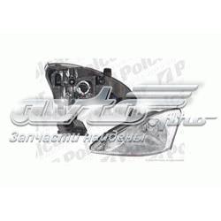Reflektor lewy 1343658 Ford