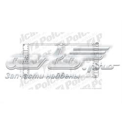 Chłodnica silnika Opel Sintra