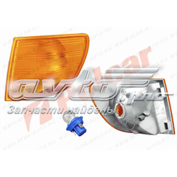 Kierunkowskaz prawy Mercedes Vito I awangarda (638) (1997 - 2003) cena, od 28,99 USD