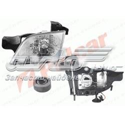 Reflektor prawy Opel Sintra