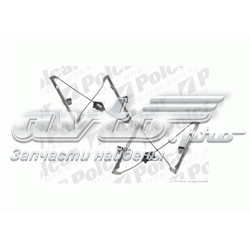 Mechanizm podnoszenia szyby drzwi przednich prawych VAG 1M0837462A cena, od 42,15 USD