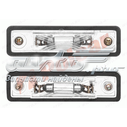 Lampa oświetlenia tylnej tablicy rejestracyjnej Magneti Marelli 01106 cena, od 11,26 USD