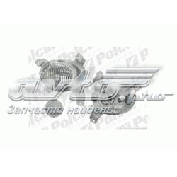 Lampa przeciwmgielna prawa General Motors 96650541 cena, od 15,35 USD