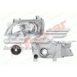 Reflektor lewy Ford 1058210 cena, od 57,59 USD