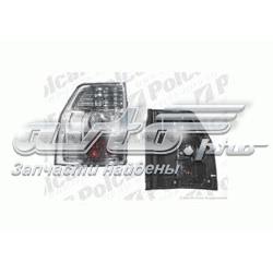 Lampa zespolona tylna lewa Mitsubishi Pajero IV LONG