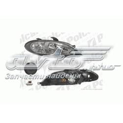  Reflektor prawy Chevrolet Lacetti 