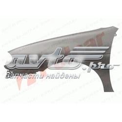 Błotnik przedni lewy Renault Megane 1 LA0, LA1