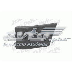Zderzak tylny, prawa część VAG 701807322B2BC cena, od 36,02 USD