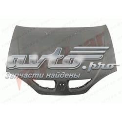 7751471867 Renault (RVI) Maska silnika