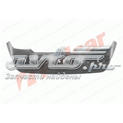 Zderzak tylny VAG 1J5807417BGRU cena, od 66,28 USD