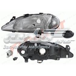 7700427872D Renault (RVI) Reflektor lewy