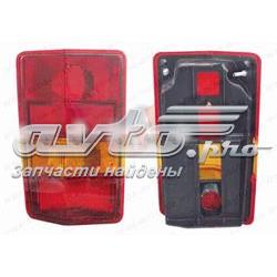 Kupić Lampa zespolona tylna prawa Fiat Ducato I 290 w dobrej cenie