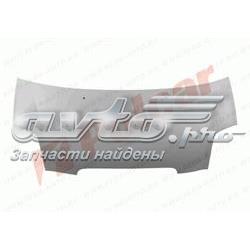 Maska silnika KIA Picanto 1 BA