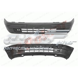 Zderzak przedni Opel Astra 51, 52, F35, M35