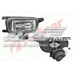 Lampa przeciwmgielna lewa VAG 7D0941699C