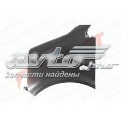 Błotnik przedni lewy Volkswagen Multivan T5 minivan (7HM, 7HN, 7HF, 7EF, 7EM, 7EN) (2003 - 2016) cena, od 125,86 USD