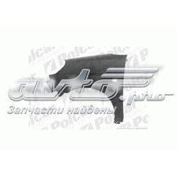 410701 Polcar Błotnik przedni lewy