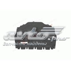 Osłona silnika, miski (przedziału silnika) do Volkswagen Polo V 6R1, 6C1