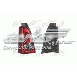 Lampa zespolona tylna lewa do Opel Agila H00