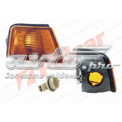 Kierunkowskaz prawy Seat Toledo I sedana (1L) (1991 - 1999) cena, od 41,24 USD
