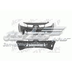  Zderzak przedni Renault Megane 2