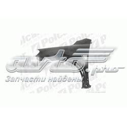 Błotnik przedni prawy do Chevrolet Captiva I C100