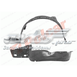 Nadkole błotnika przedniego prawe Honda Accord 7 CL, CM