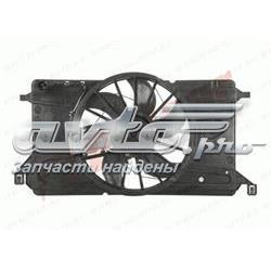 Dyfuzor chłodnicy, w komplecie z silnikiem i wirnikiem Mazda Z60115025H cena, od 74,91 USD