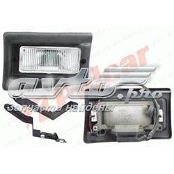 Kupić Lampa przeciwmgielna lewa Fiat Ducato II 230L w dobrej cenie