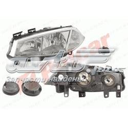 Reflektor lewy 8200567431 Renault (RVI)